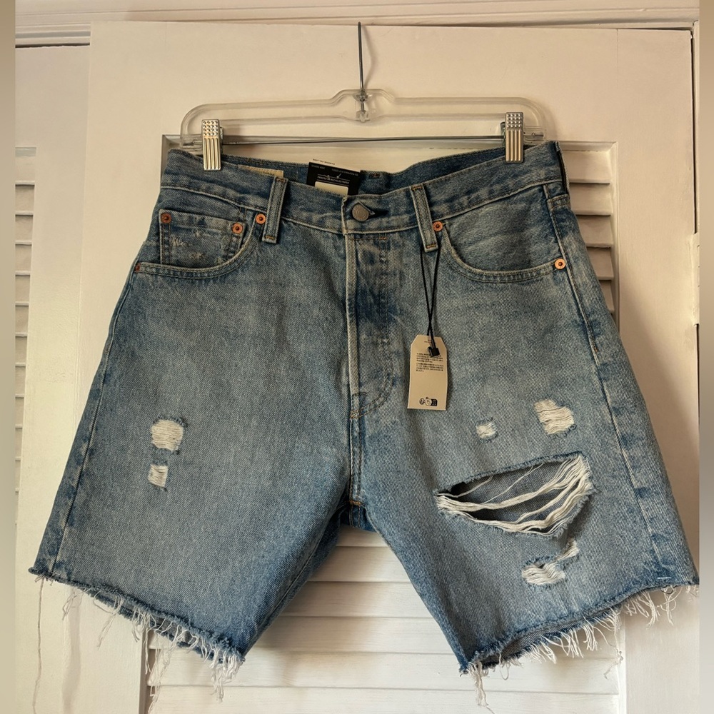 Levi’s 501 ‘93 Jean Shorts